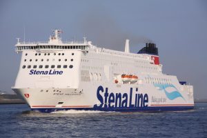 Stena Hollandica