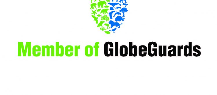 Logo GlobeGuards