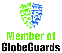 member of globeguards
