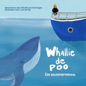 Whallie de Poo
