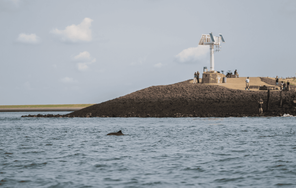 Havenhoofd Zierikzee