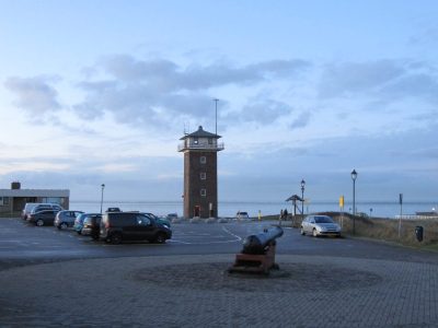 Kijkduin / den Helder foto: Lilian Schrijfsma